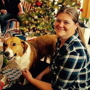 Meet your Posher, Joanna